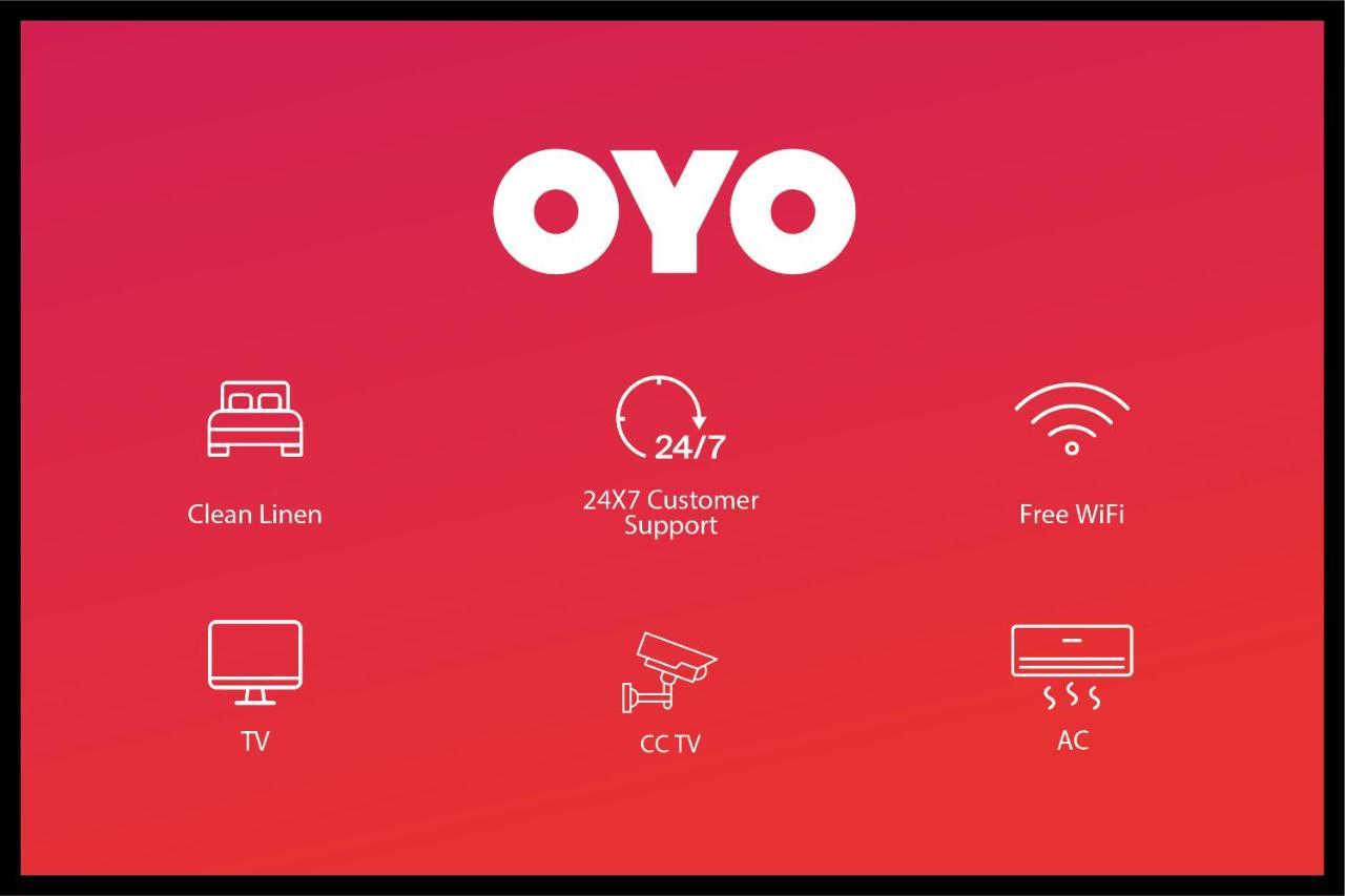 Oyo 29634 Hotel Navalai Pride Ratnāgiri Zewnętrze zdjęcie